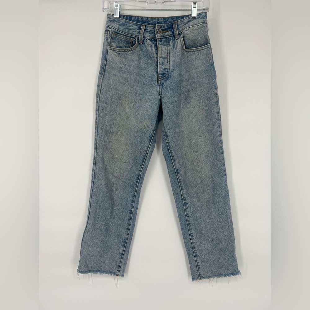 J Galt Classic Blue Women's Jeans Y2K vintage